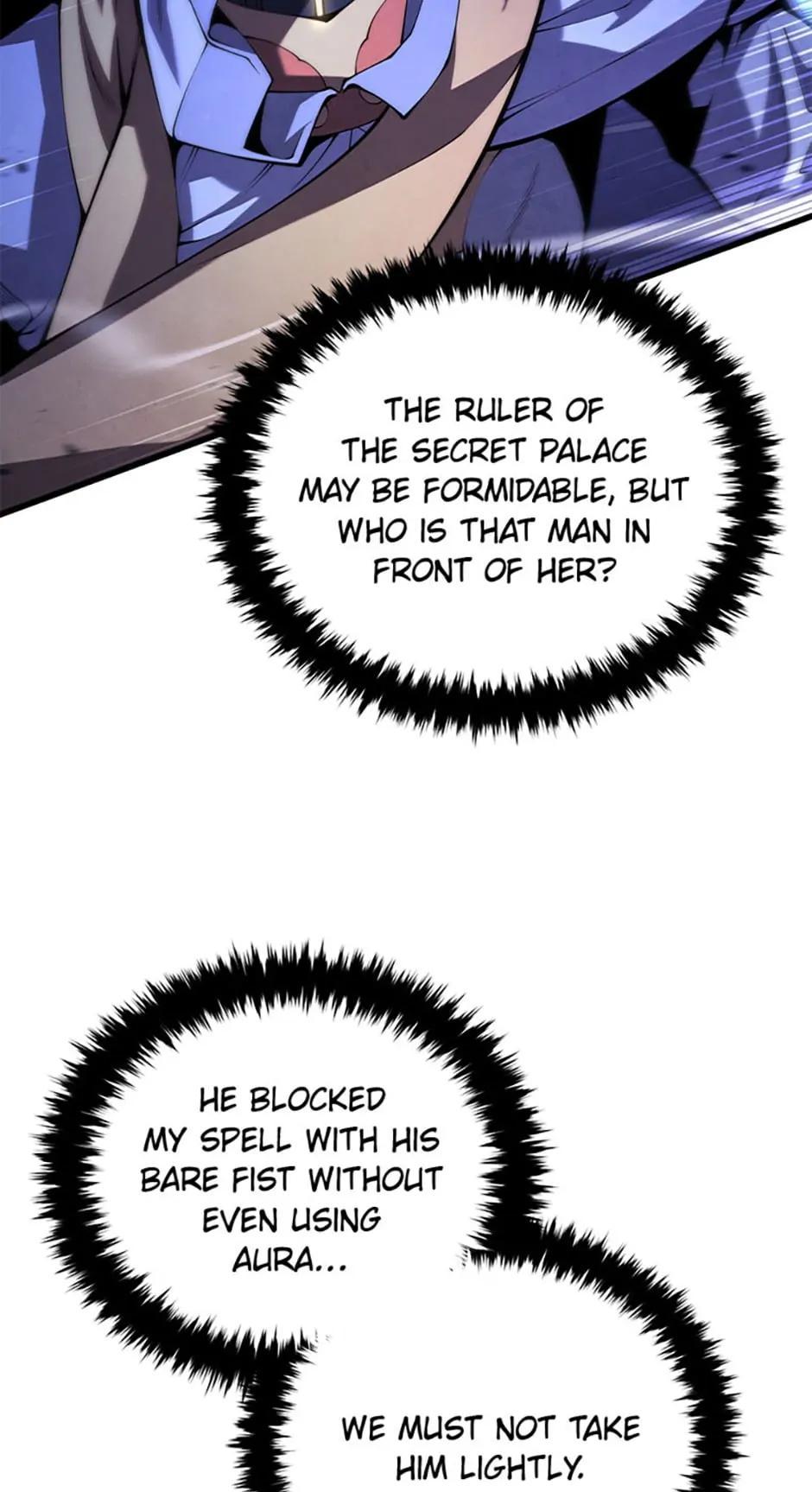 The Swordmaster's Son Chapter 83