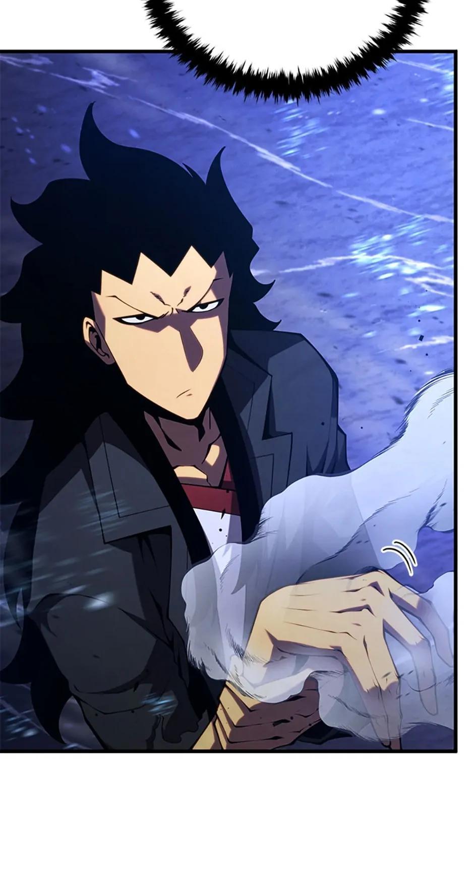 The Swordmaster's Son Chapter 83