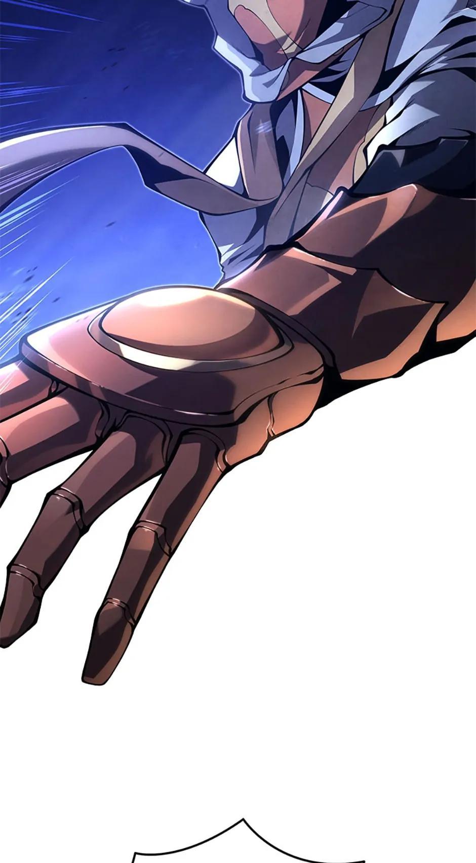 The Swordmaster's Son Chapter 83