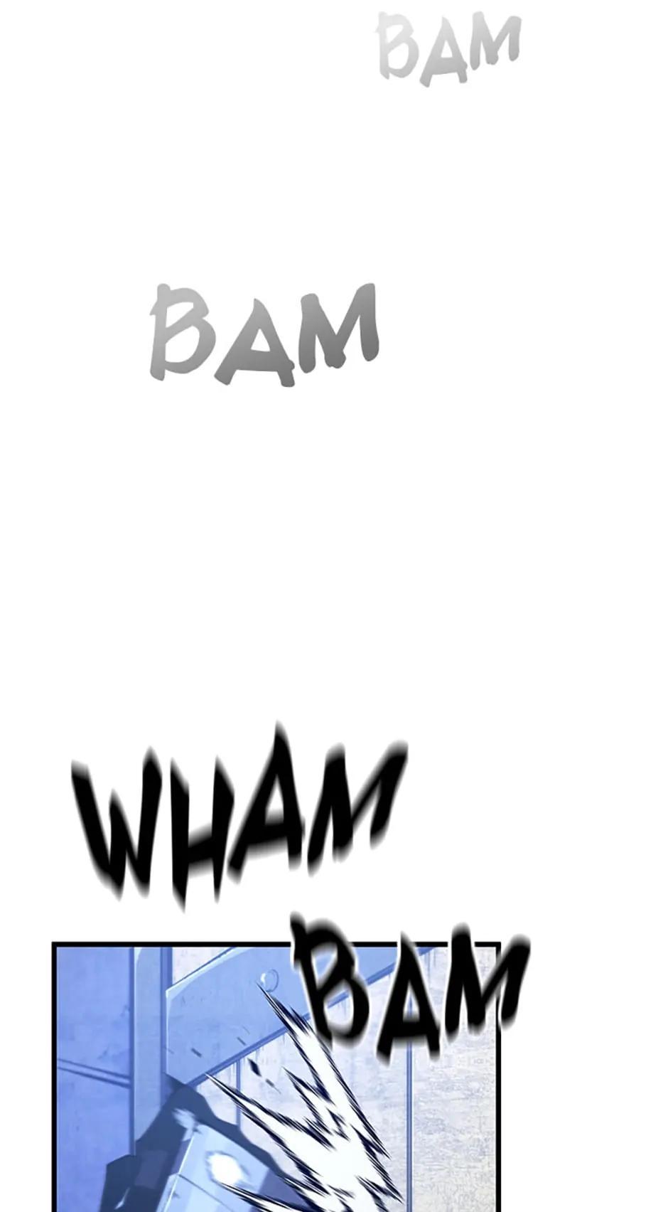 The Swordmaster's Son Chapter 83