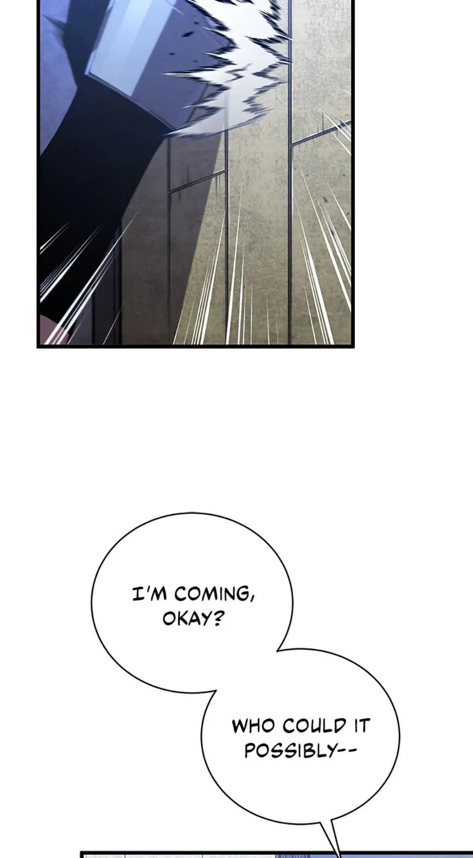 The Swordmaster's Son Chapter 83