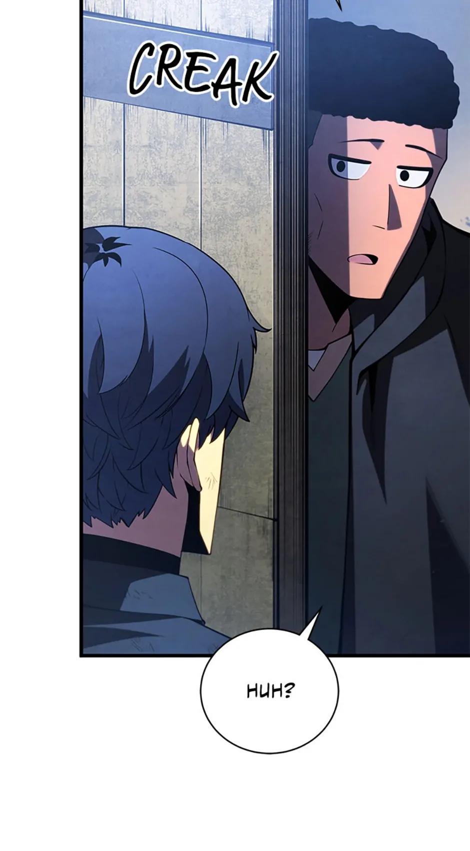 The Swordmaster's Son Chapter 83