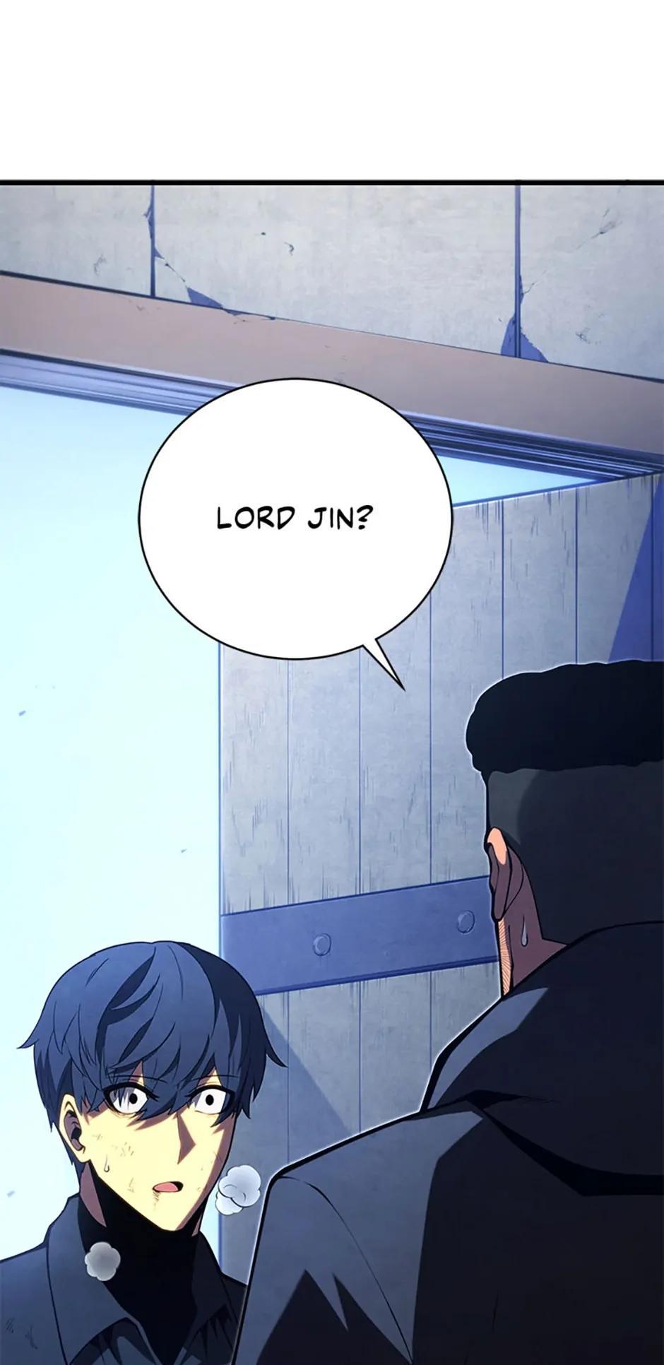 The Swordmaster's Son Chapter 83