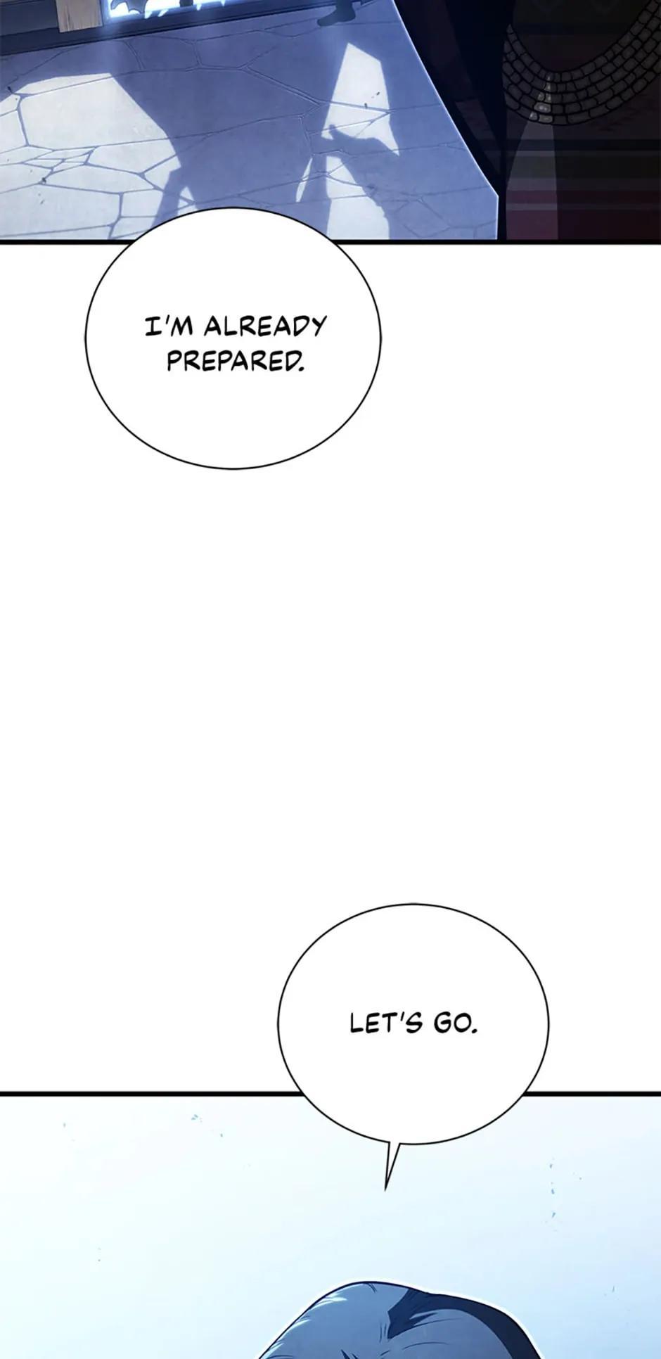 The Swordmaster's Son Chapter 83