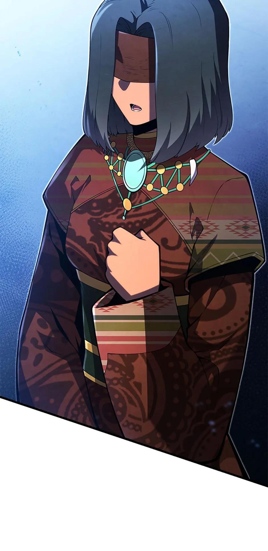 The Swordmaster's Son Chapter 83