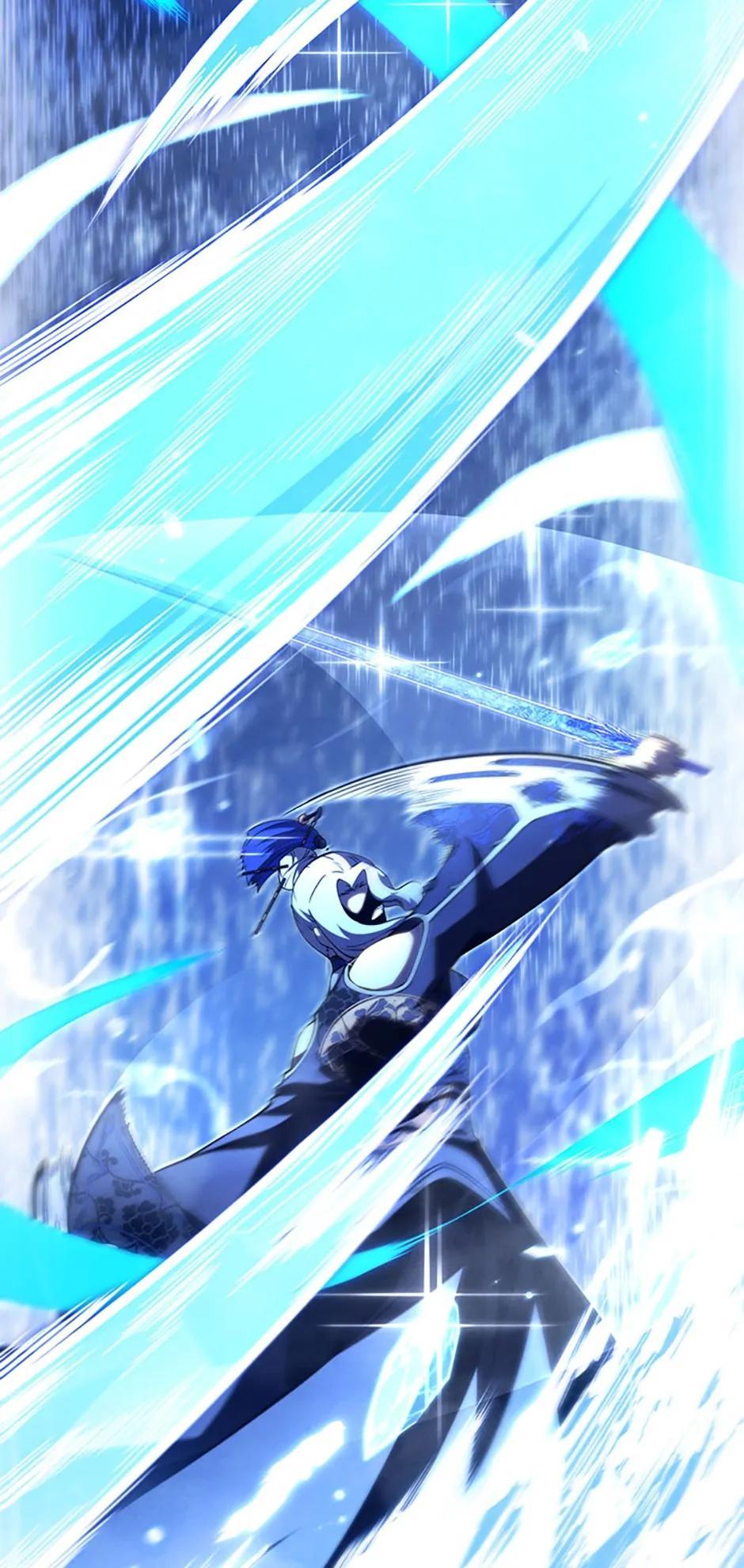 The Swordmaster's Son Chapter 83