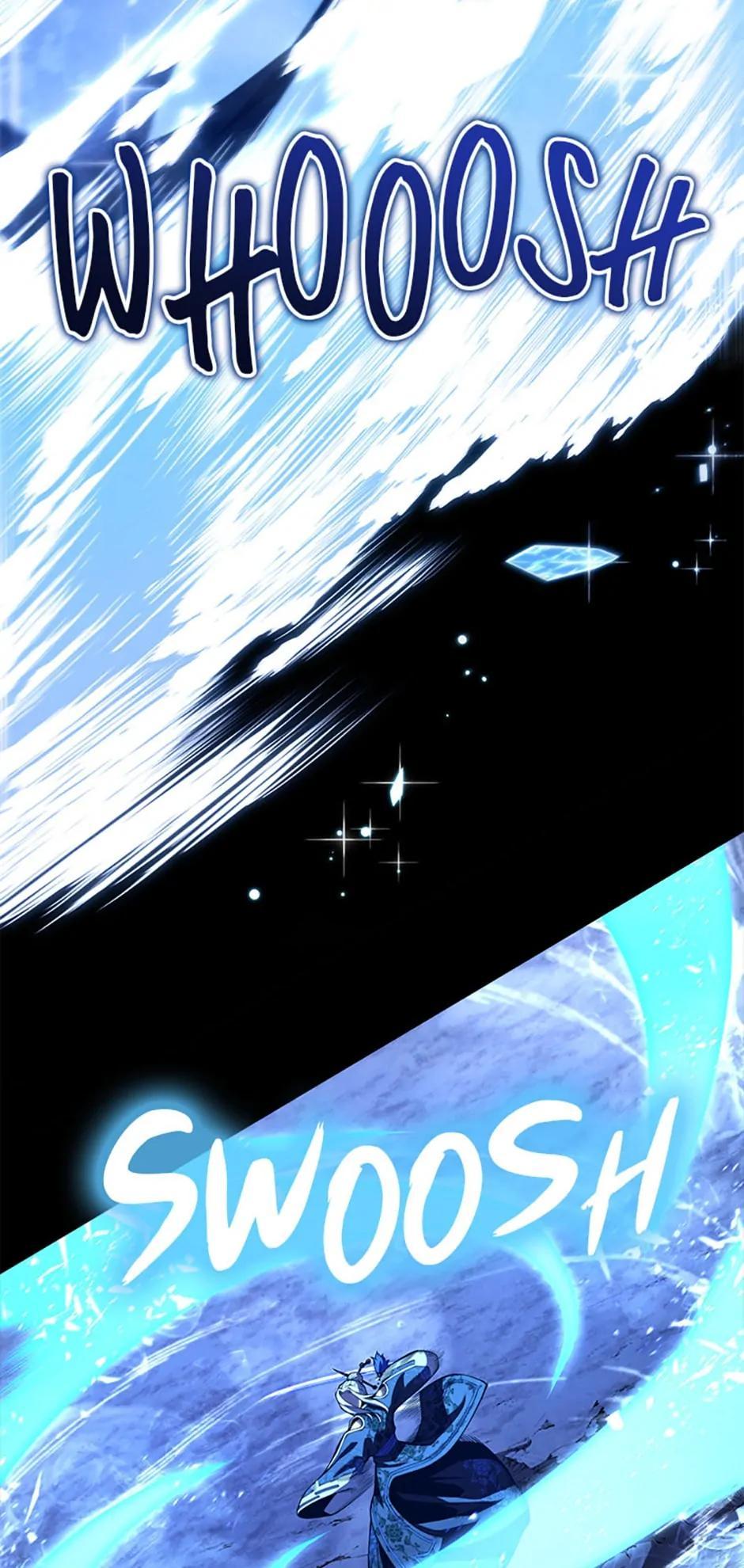 The Swordmaster's Son Chapter 83