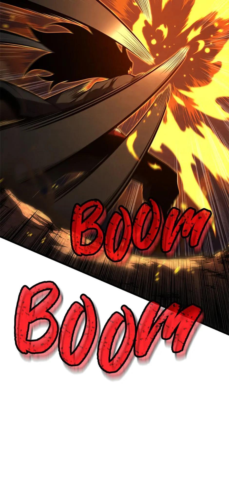 The Swordmaster's Son Chapter 83