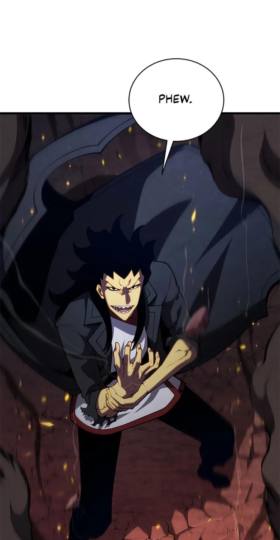 The Swordmaster's Son Chapter 83