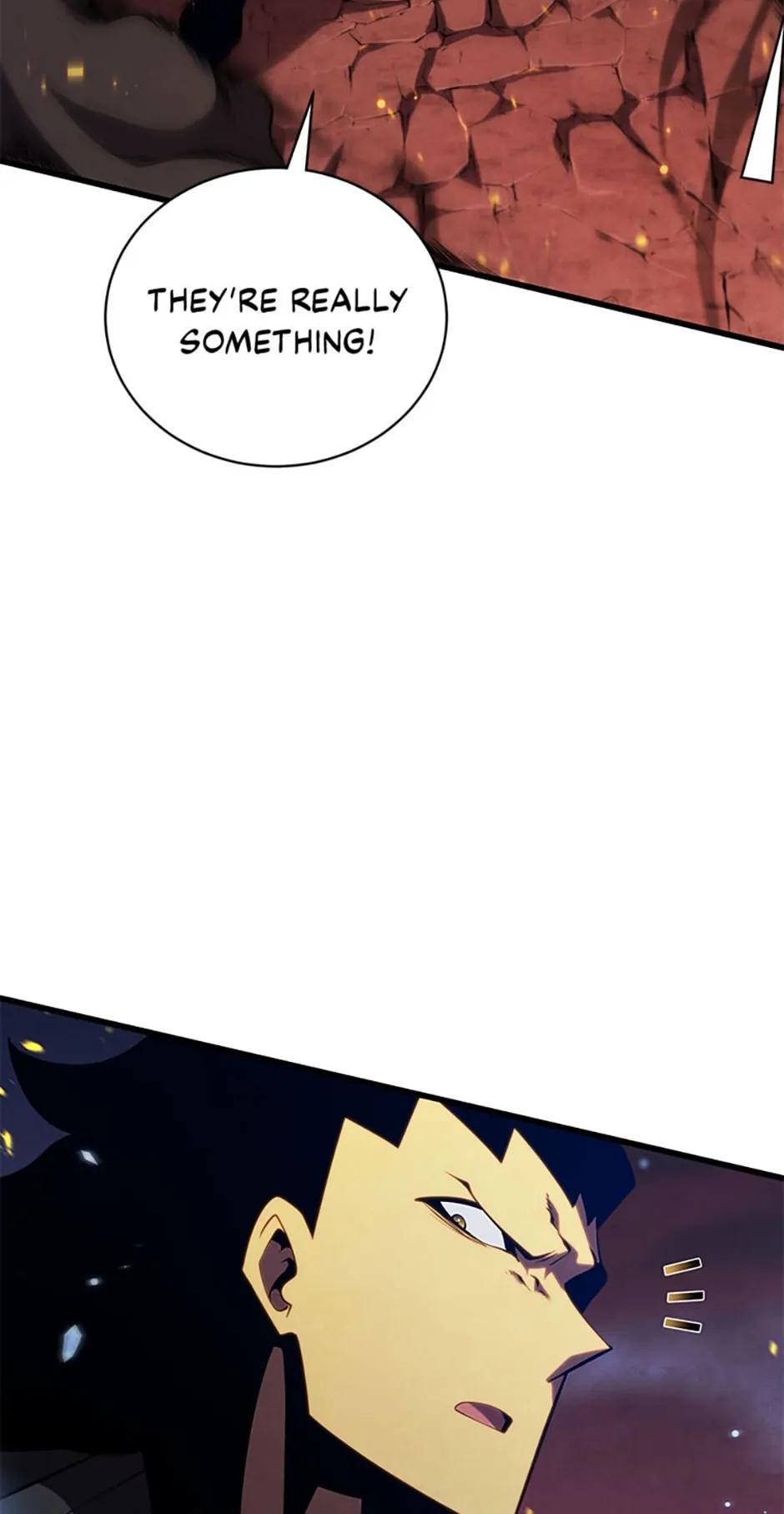 The Swordmaster's Son Chapter 83