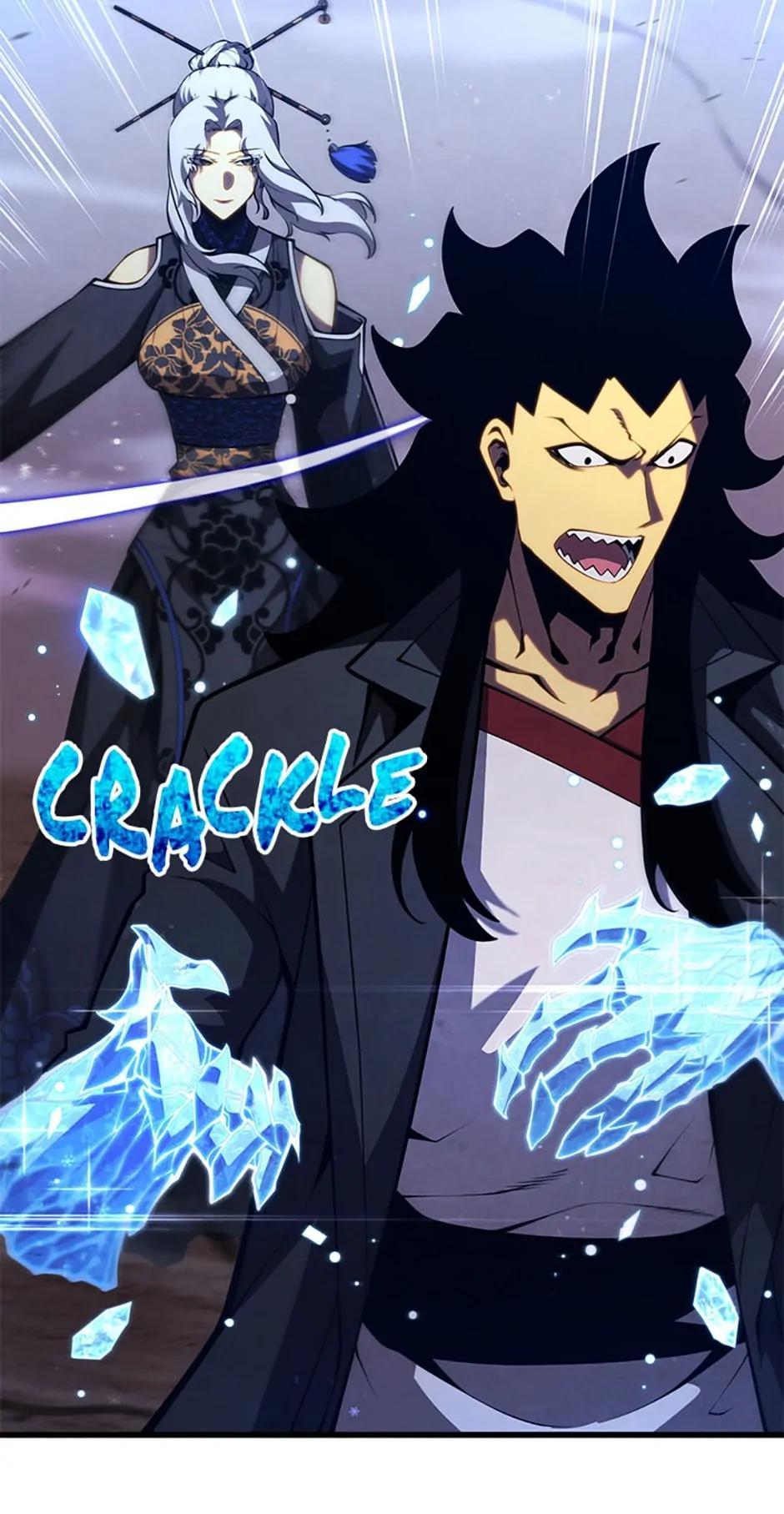 The Swordmaster's Son Chapter 83