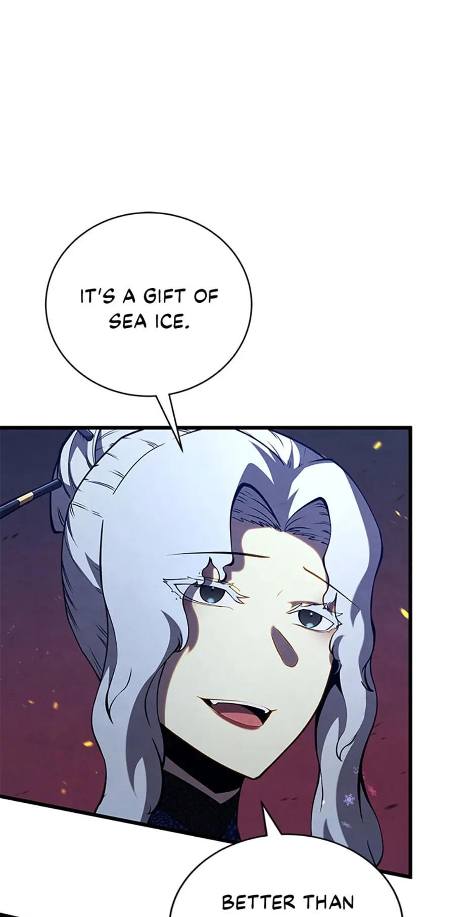 The Swordmaster's Son Chapter 83