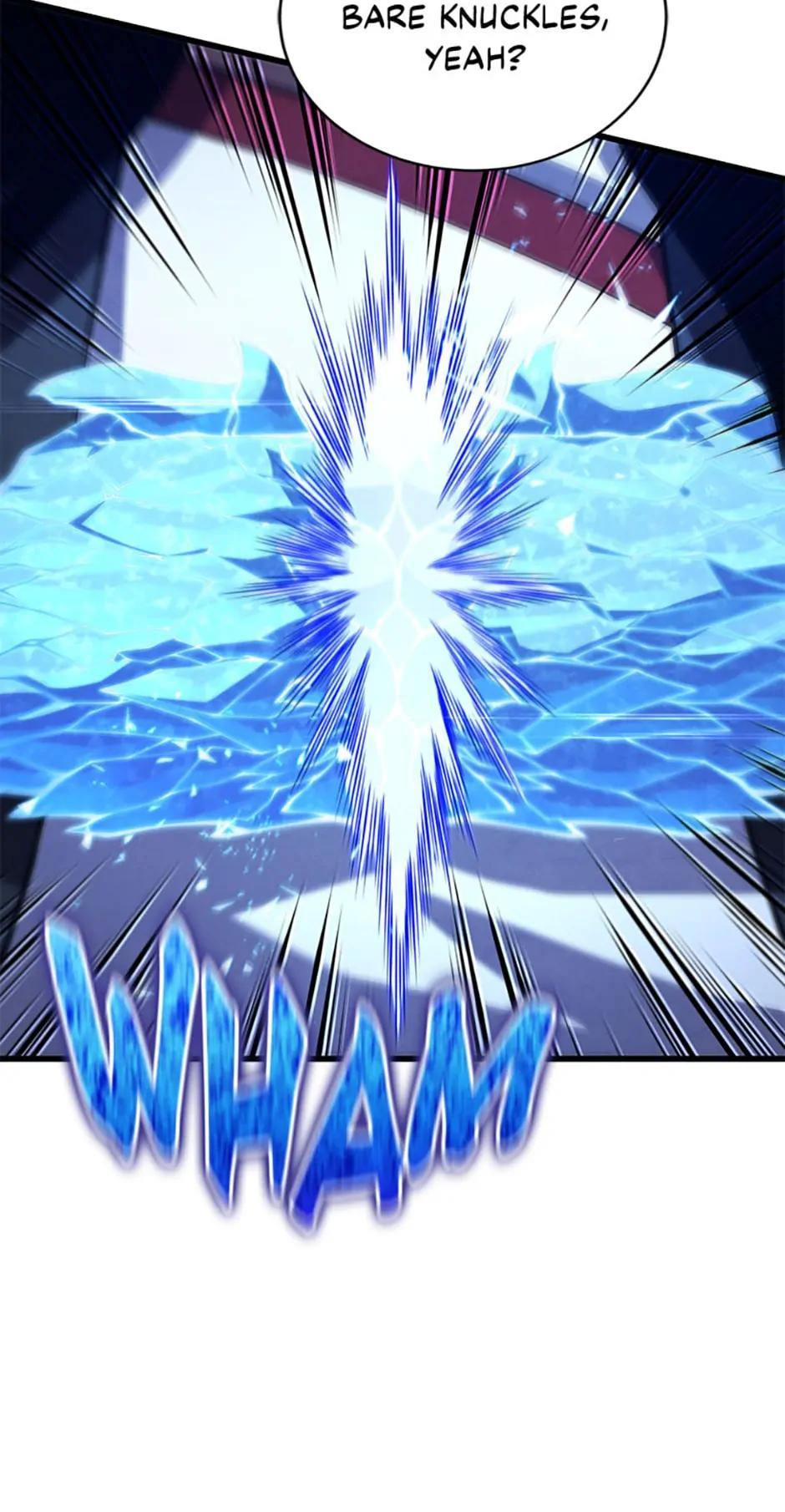 The Swordmaster's Son Chapter 83