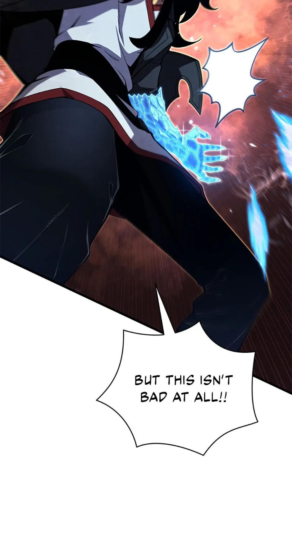 The Swordmaster's Son Chapter 83