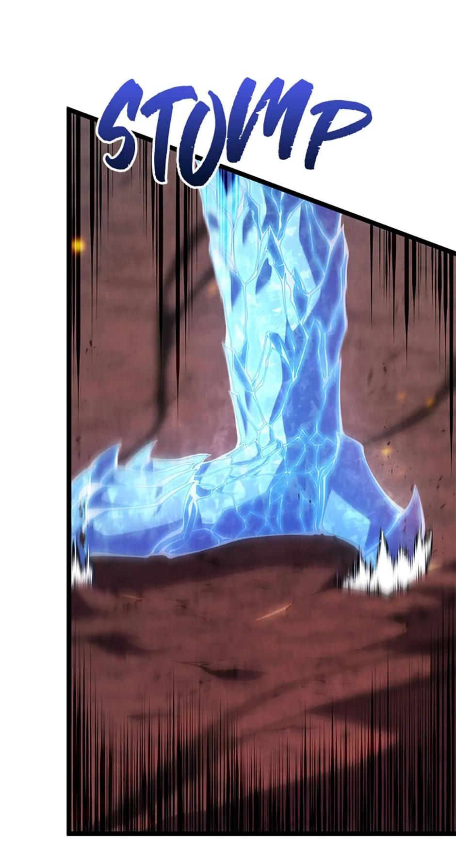 The Swordmaster's Son Chapter 83