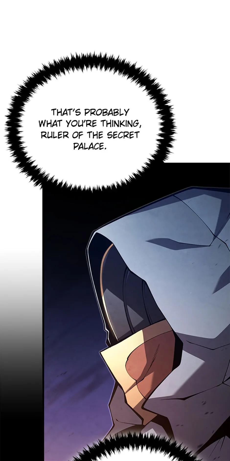 The Swordmaster's Son Chapter 83