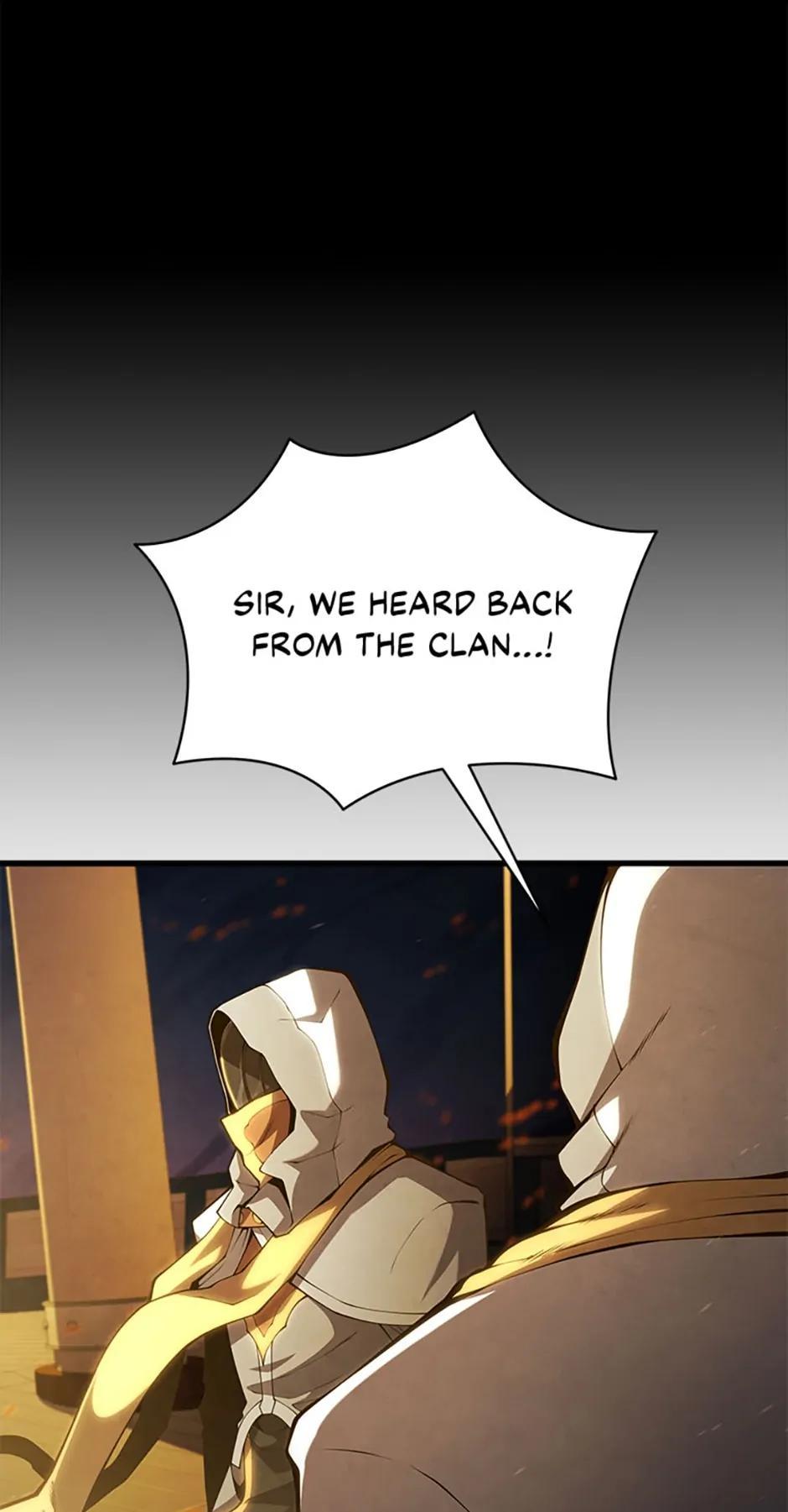 The Swordmaster's Son Chapter 83