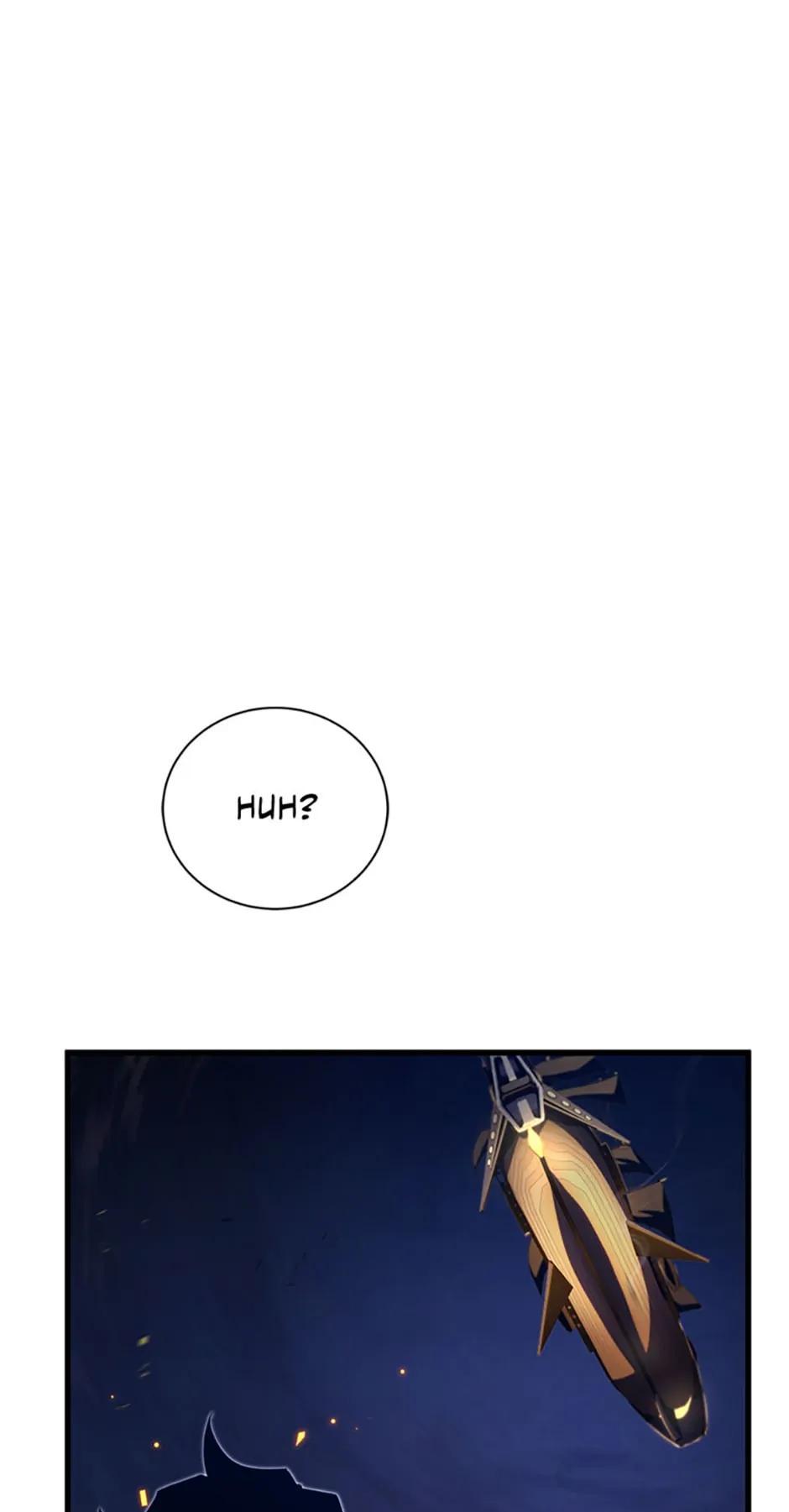 The Swordmaster's Son Chapter 83