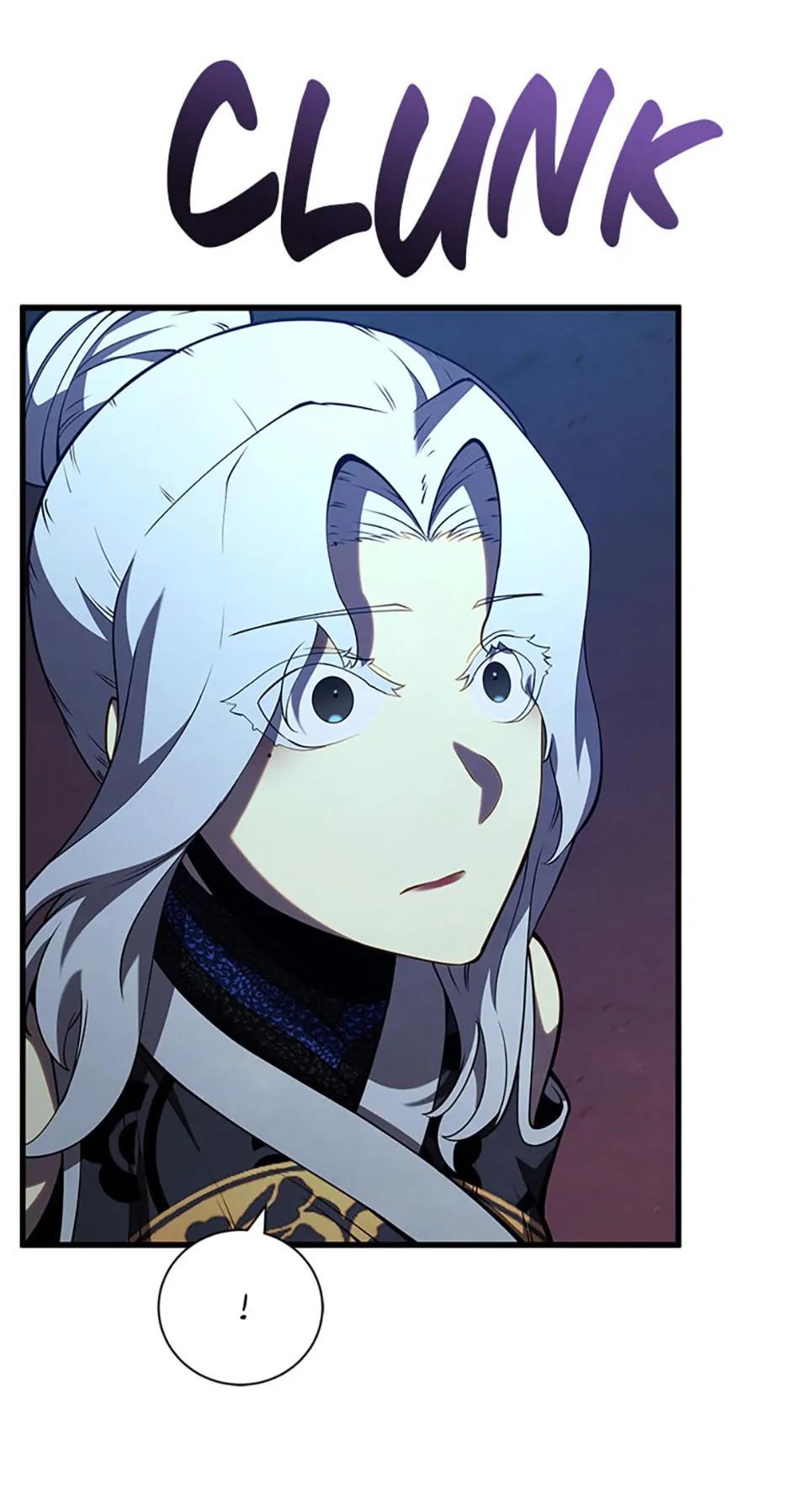 The Swordmaster's Son Chapter 83