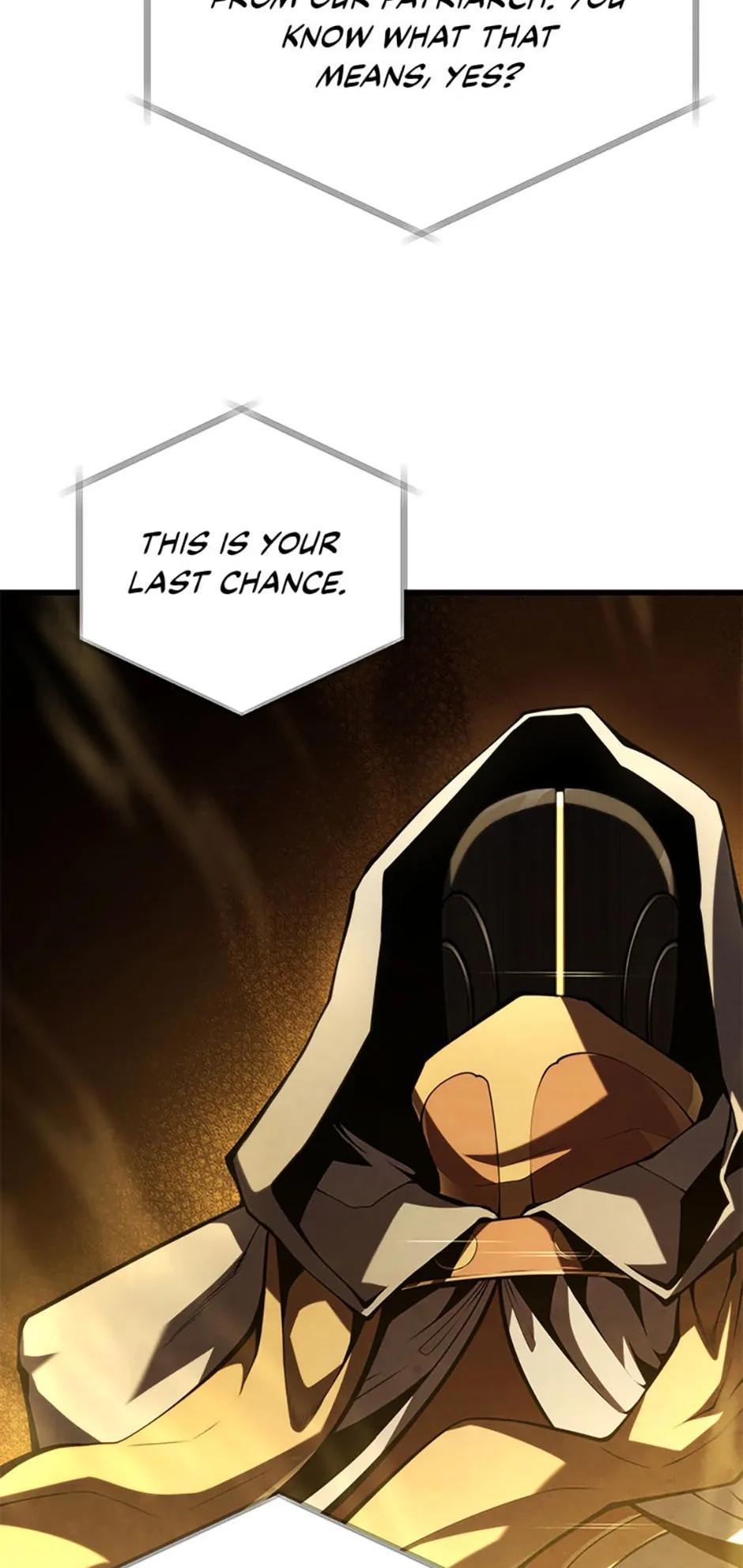 The Swordmaster's Son Chapter 83