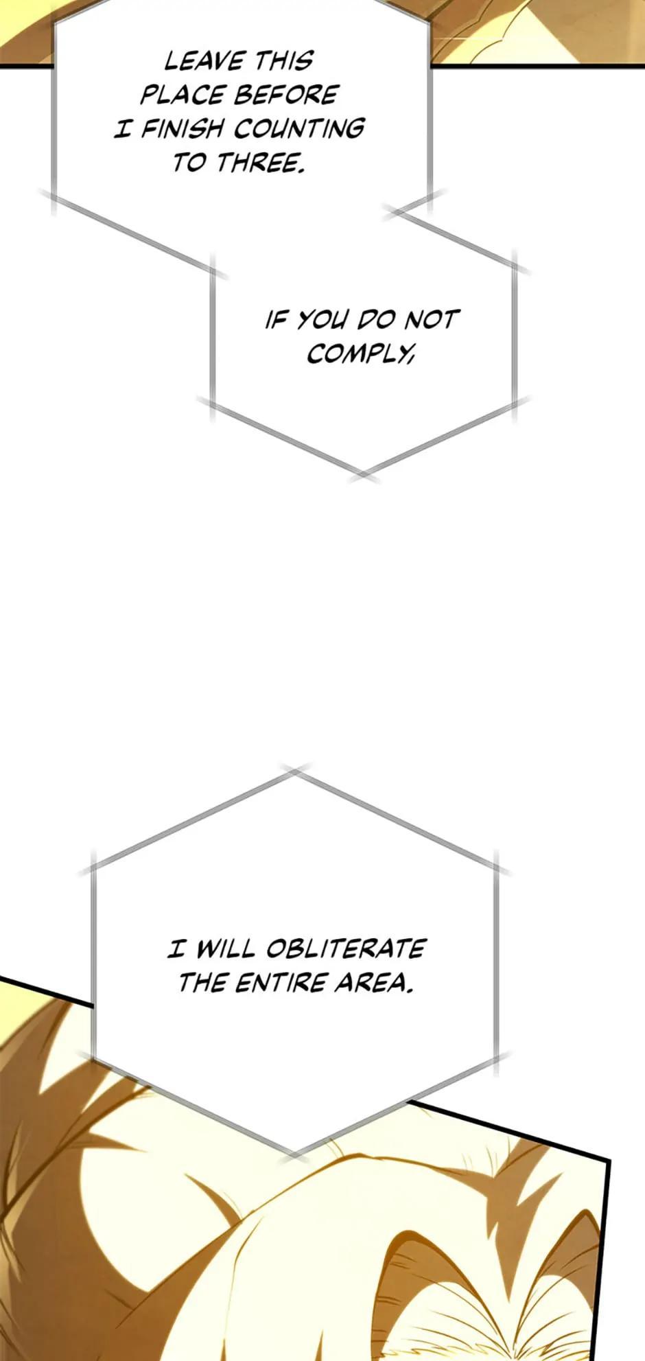 The Swordmaster's Son Chapter 83