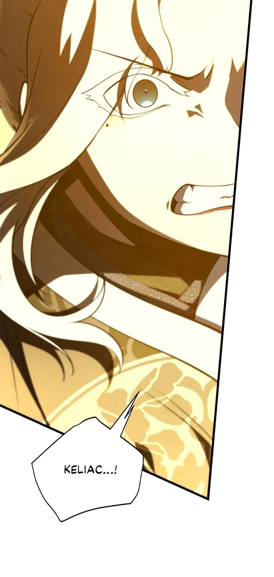 The Swordmaster's Son Chapter 83