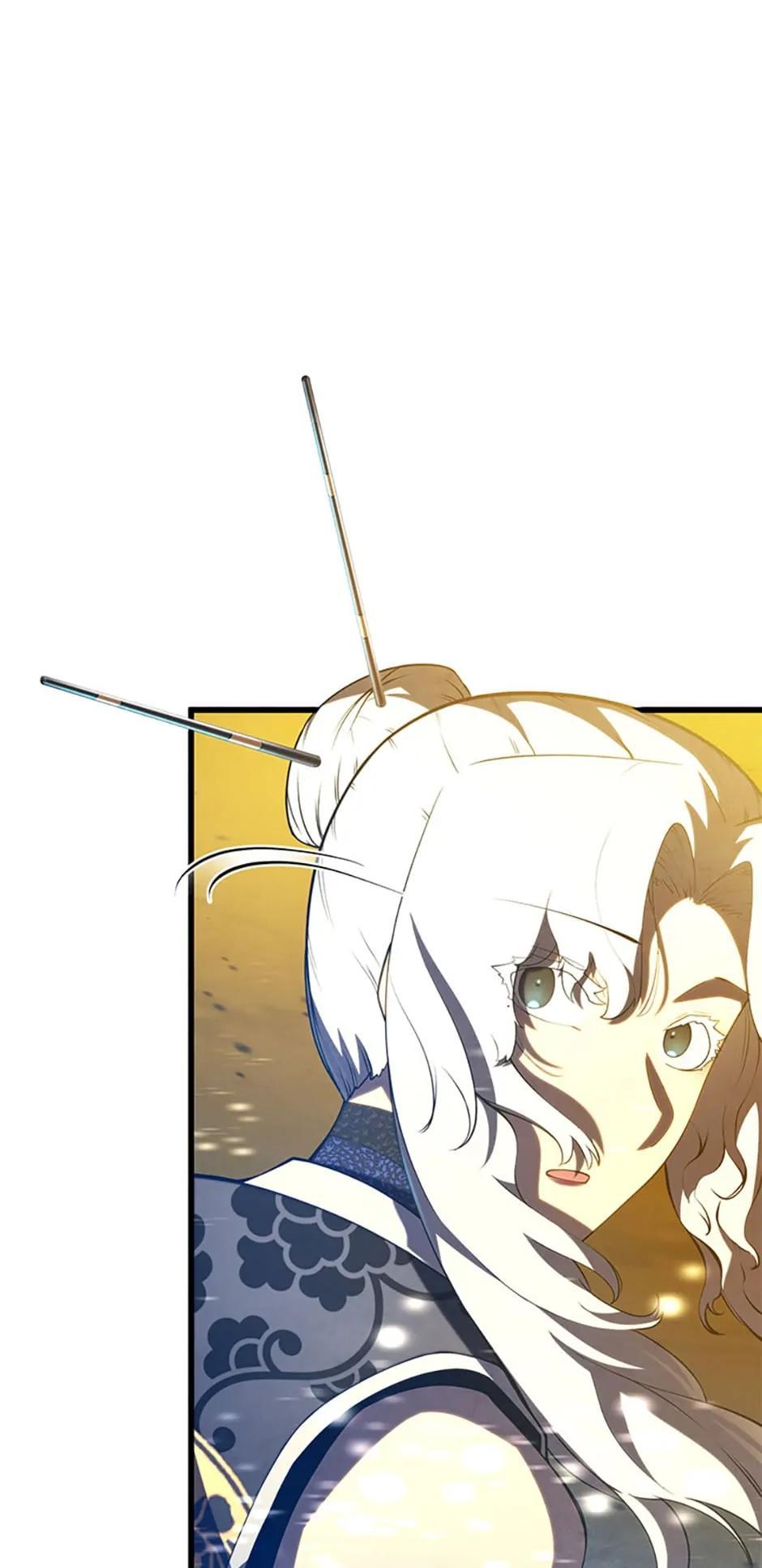 The Swordmaster's Son Chapter 83