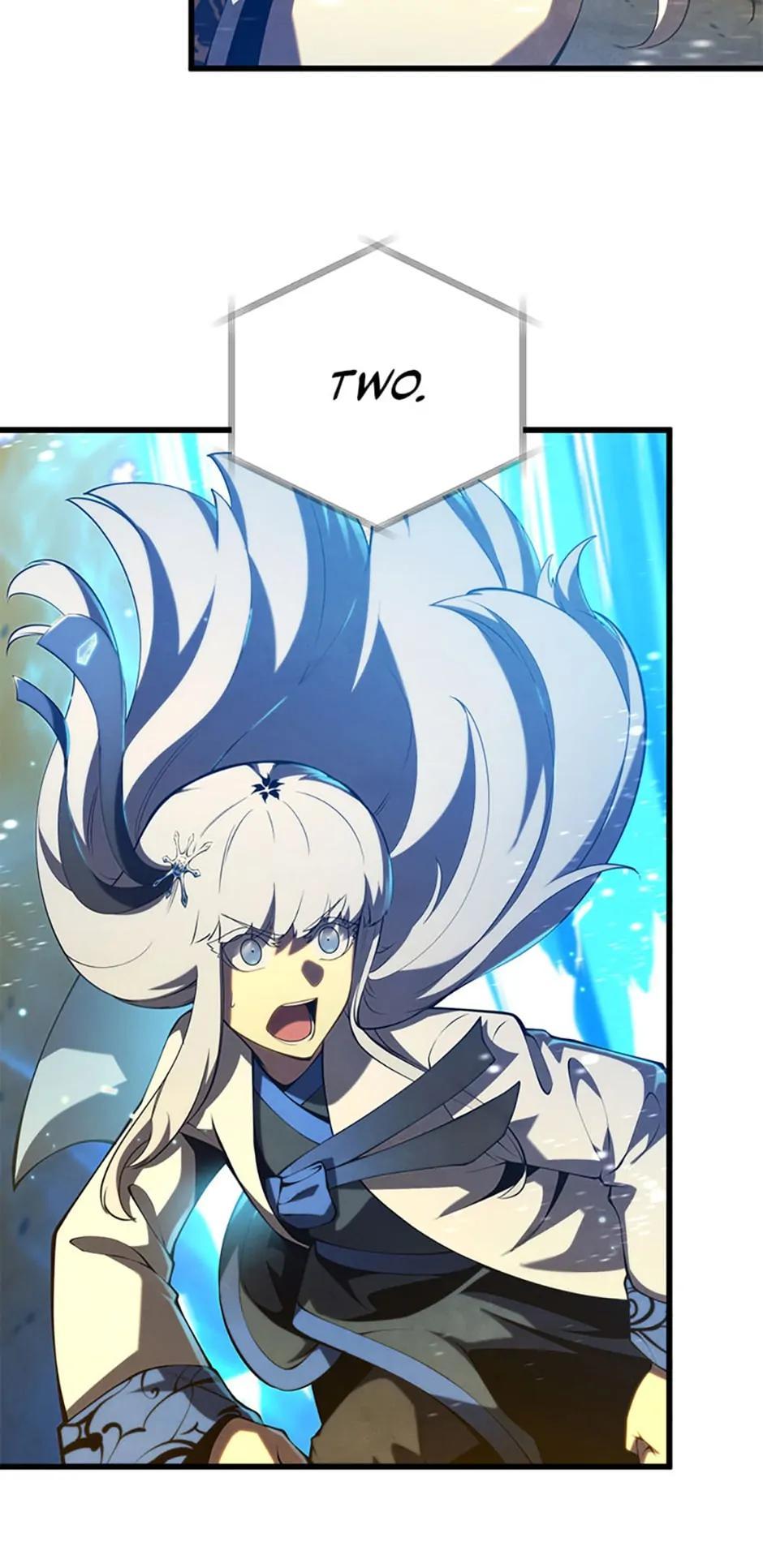 The Swordmaster's Son Chapter 83