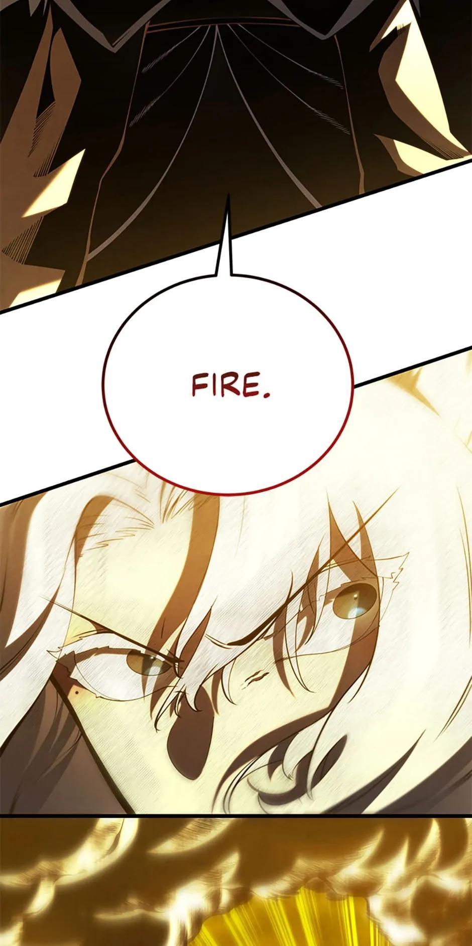 The Swordmaster's Son Chapter 83