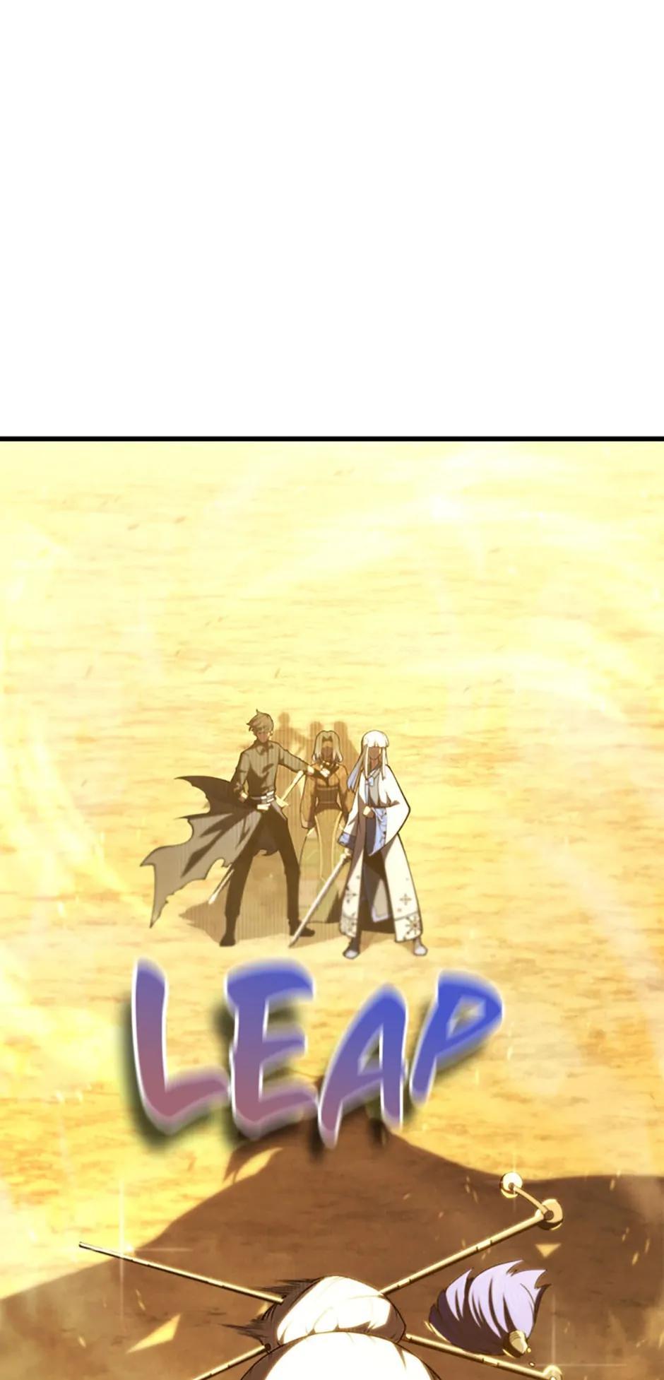 Swordmaster’s Youngest Son Chapter 85