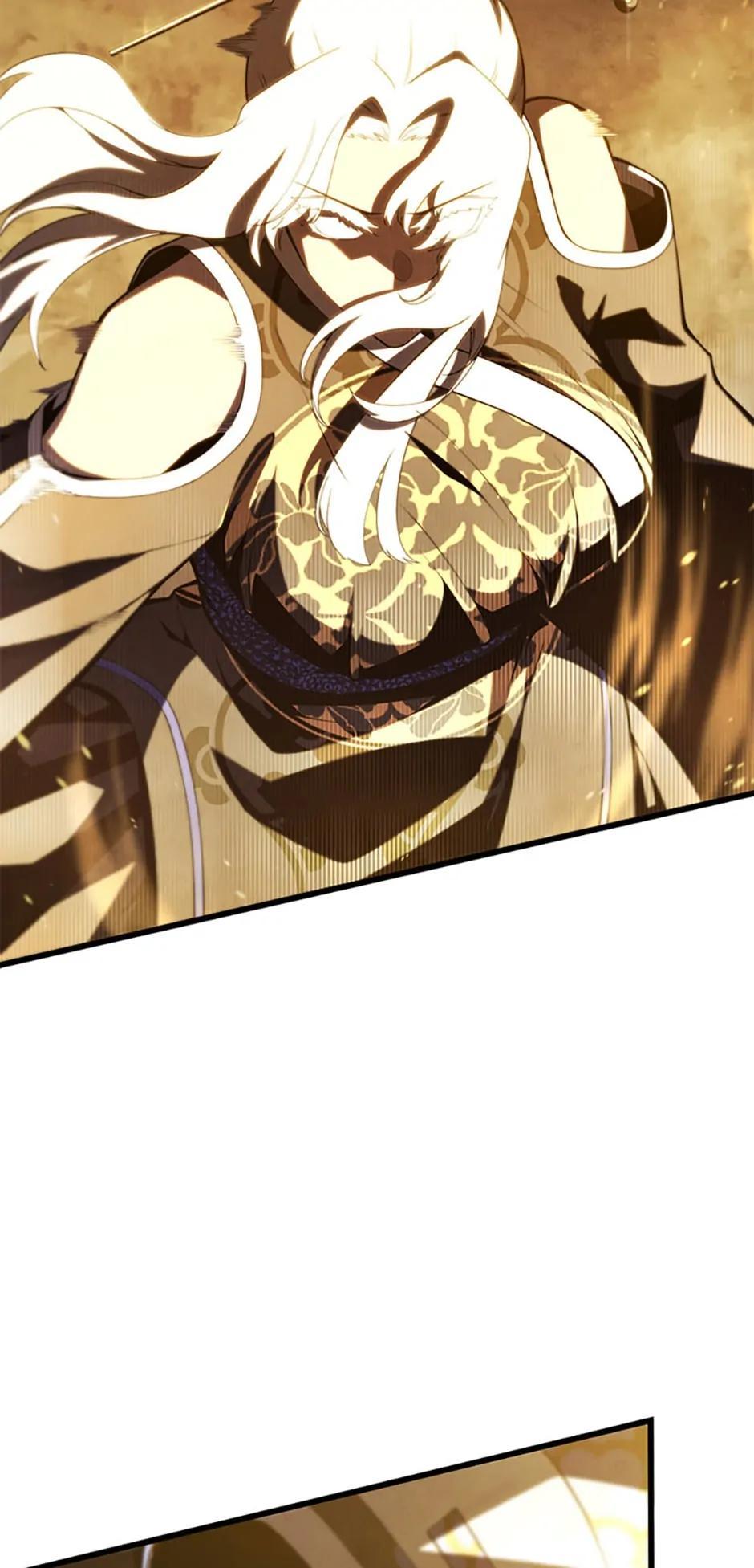 Swordmaster’s Youngest Son Chapter 85