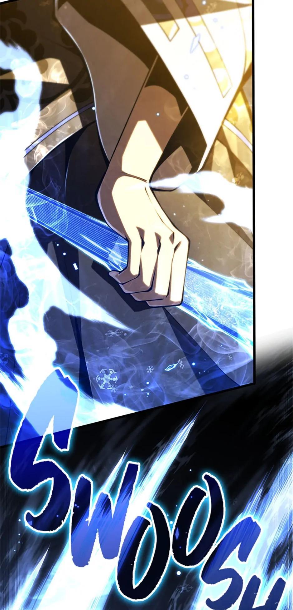 Swordmaster’s Youngest Son Chapter 85