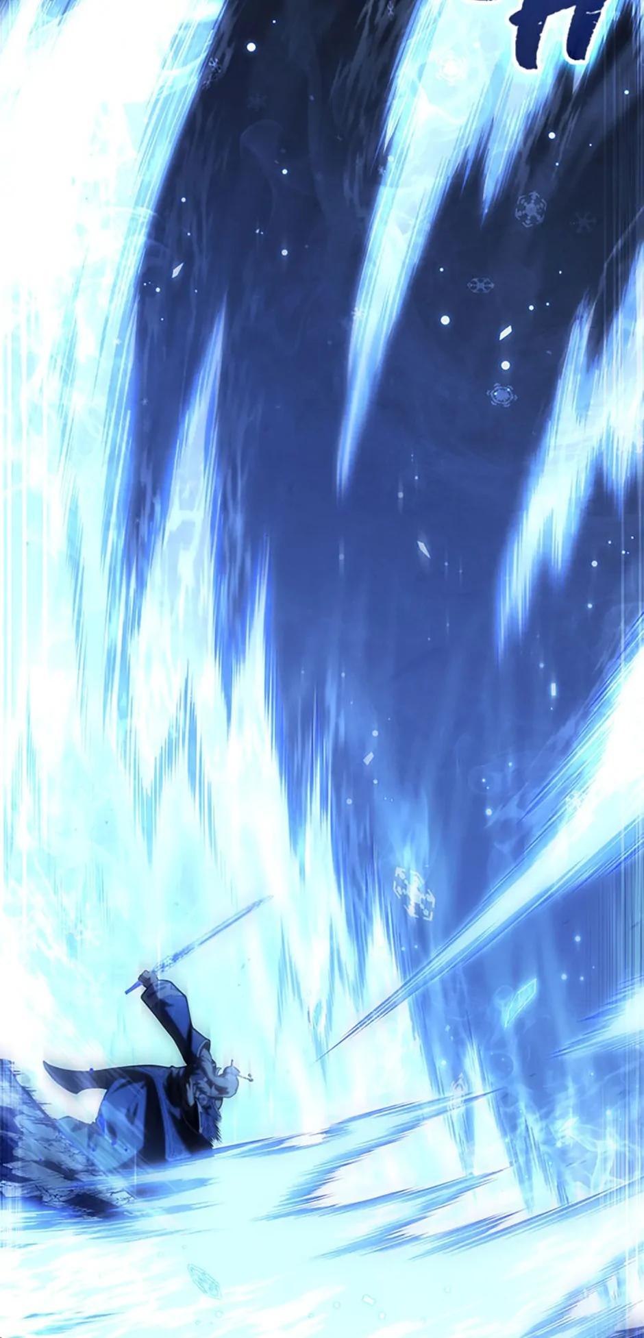 Swordmaster’s Youngest Son Chapter 85