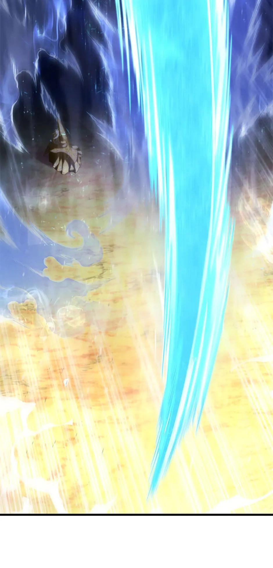 Swordmaster’s Youngest Son Chapter 85