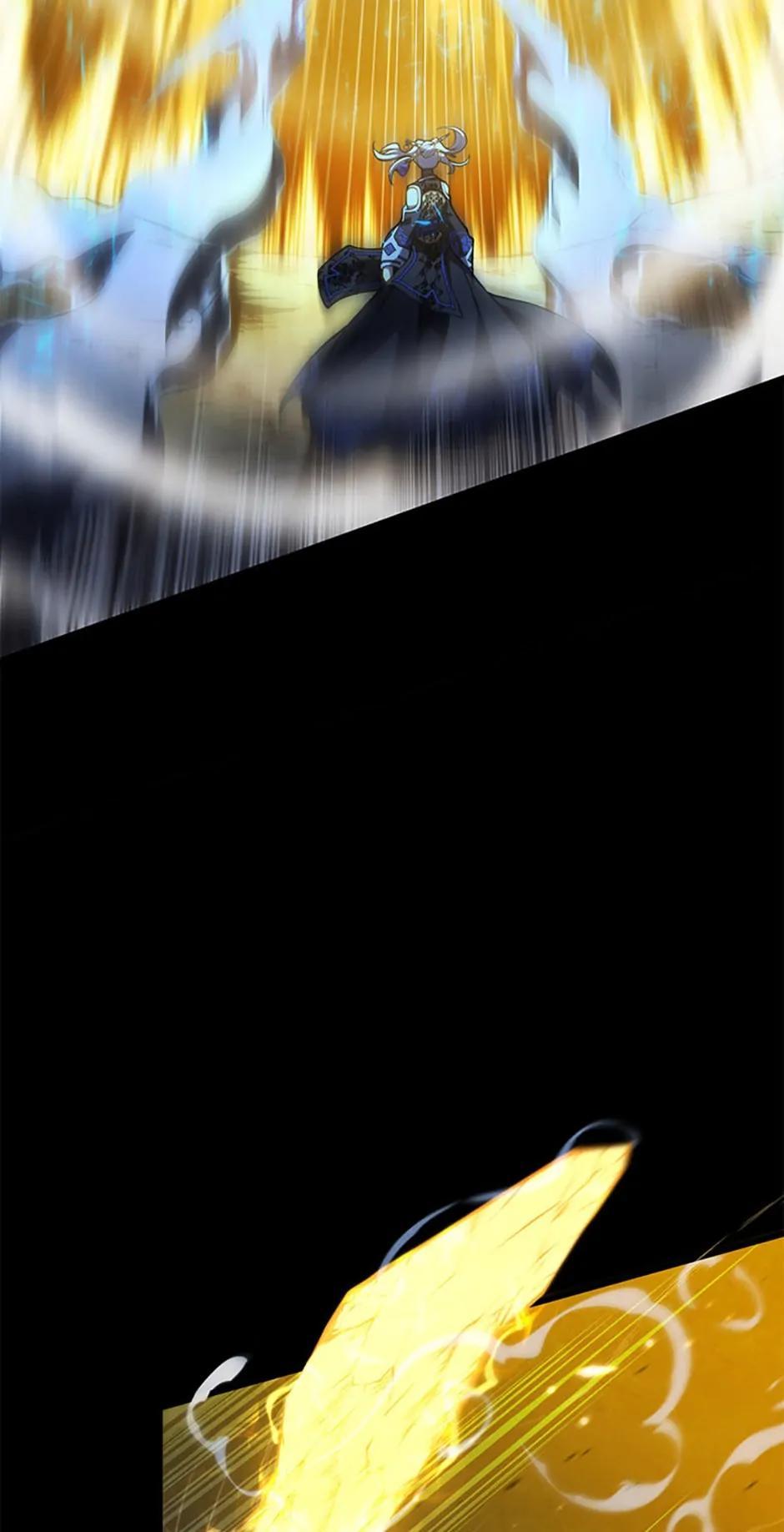 Swordmaster’s Youngest Son Chapter 85