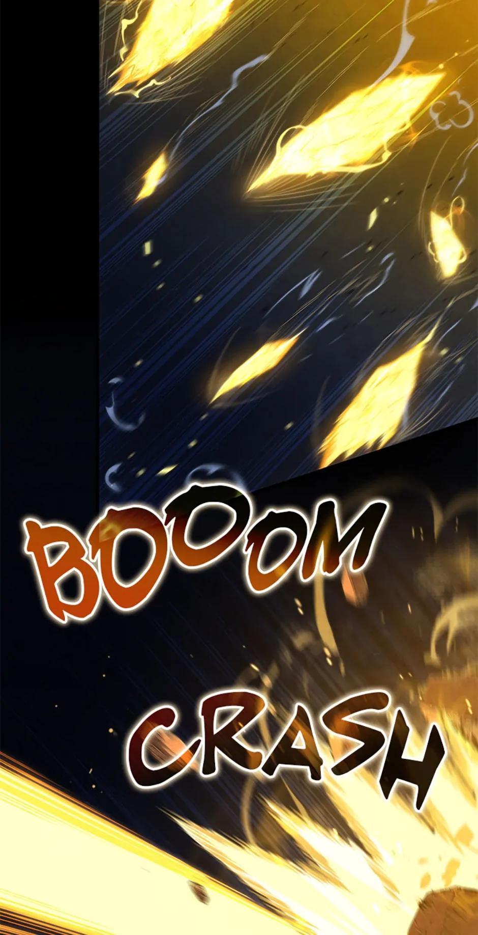 Swordmaster’s Youngest Son Chapter 85