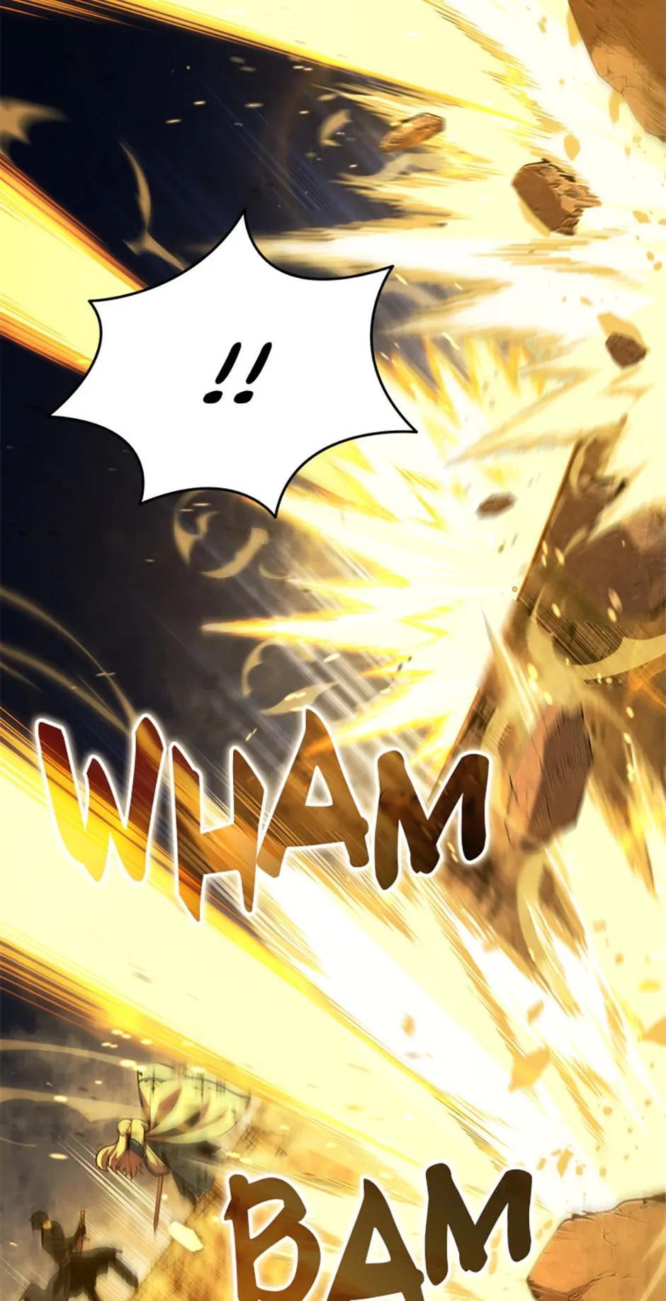 Swordmaster’s Youngest Son Chapter 85