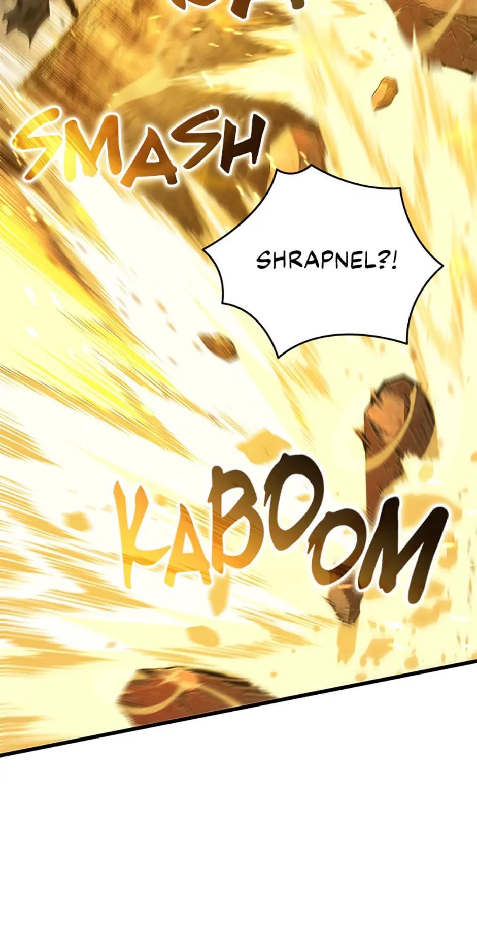 Swordmaster’s Youngest Son Chapter 85