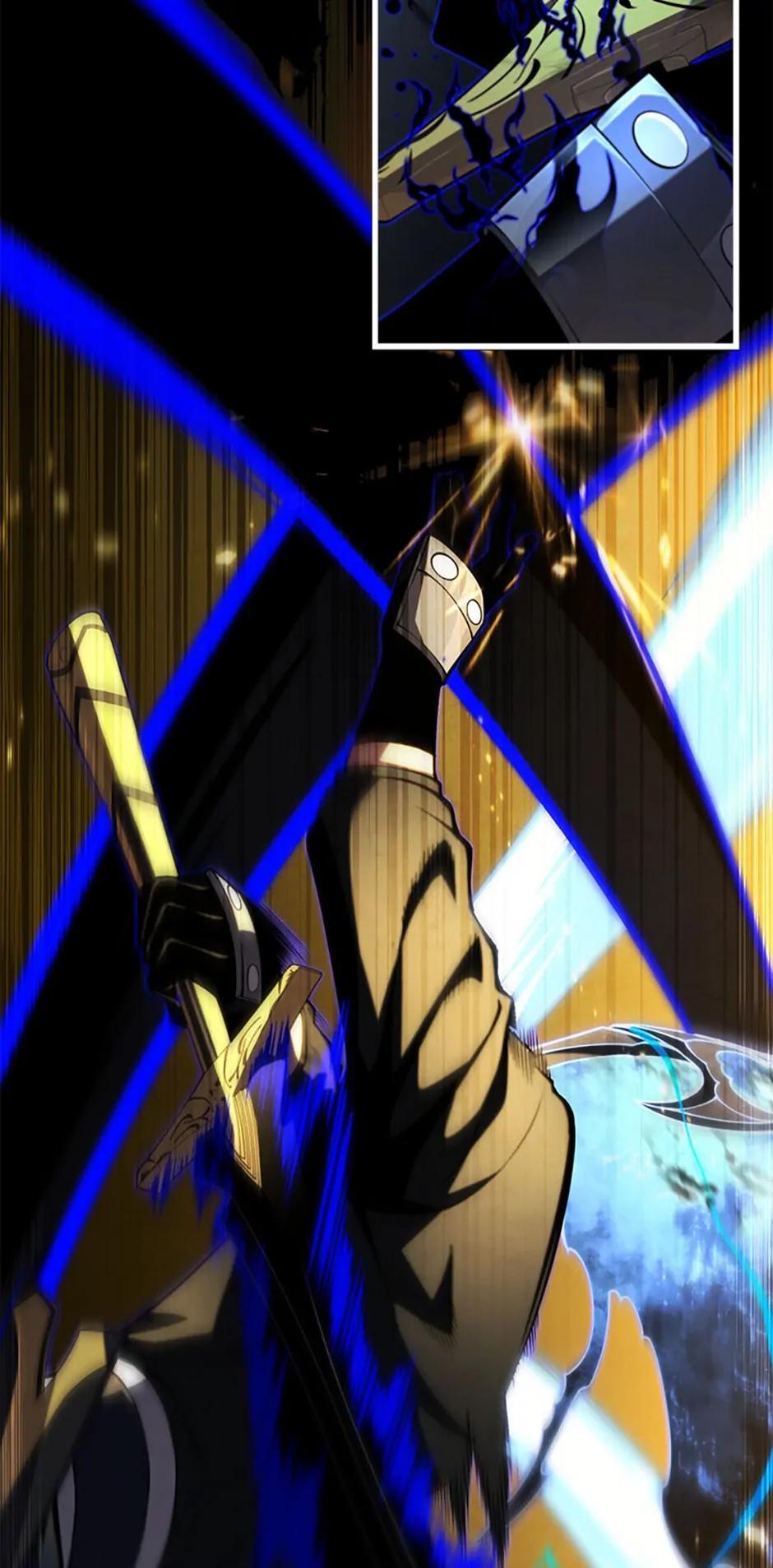 Swordmaster’s Youngest Son Chapter 85