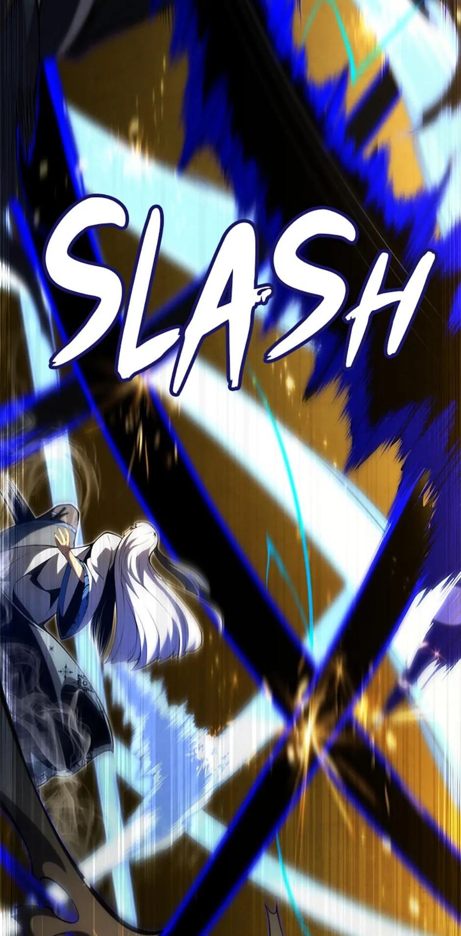 Swordmaster’s Youngest Son Chapter 85