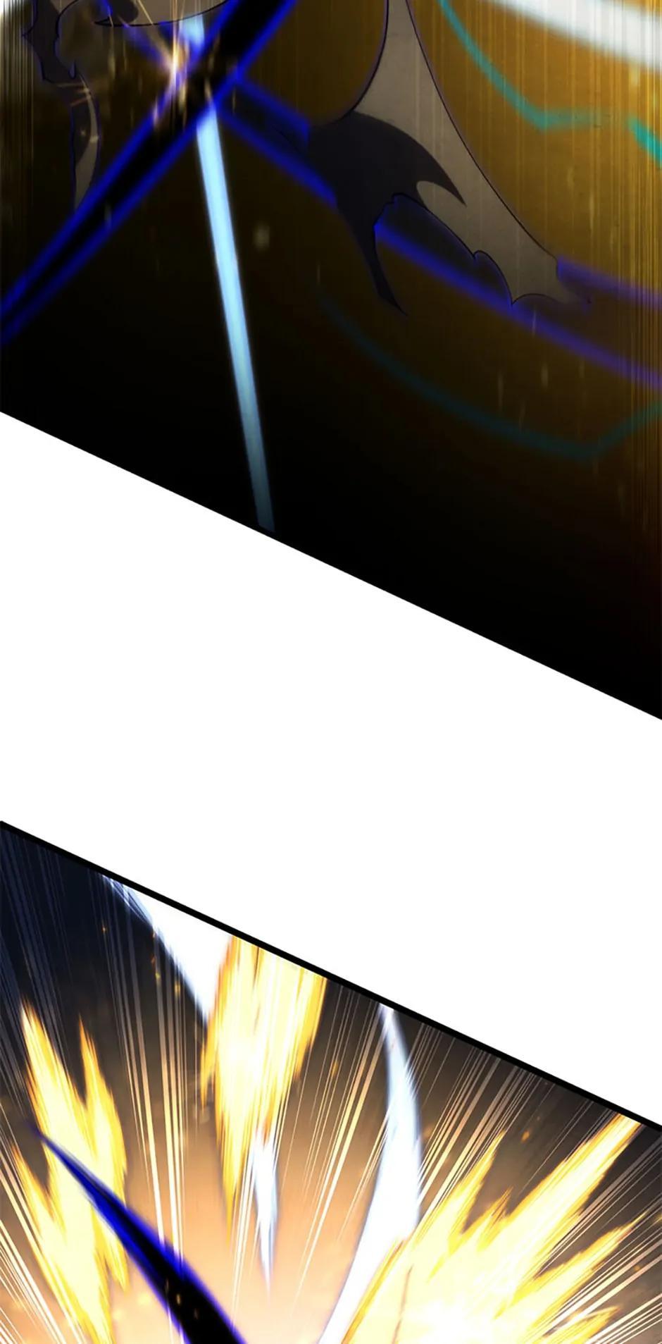 Swordmaster’s Youngest Son Chapter 85