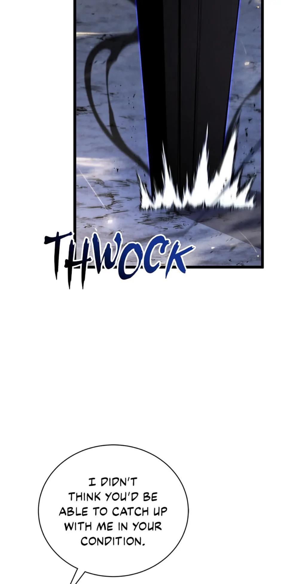 Swordmaster’s Youngest Son Chapter 85