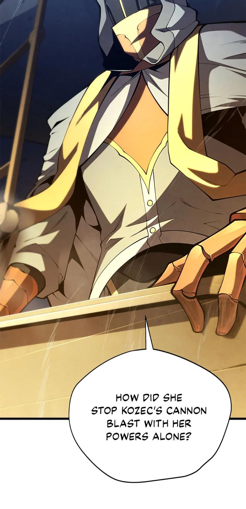 Swordmaster’s Youngest Son Chapter 85