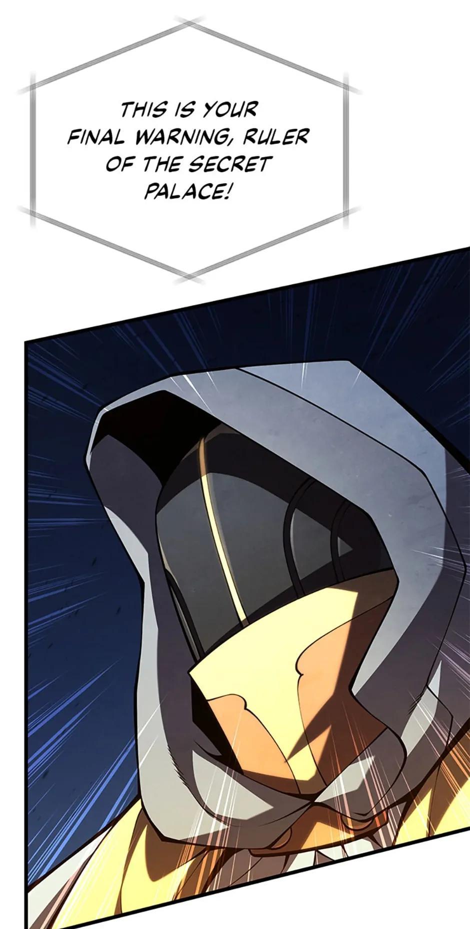 Swordmaster’s Youngest Son Chapter 85