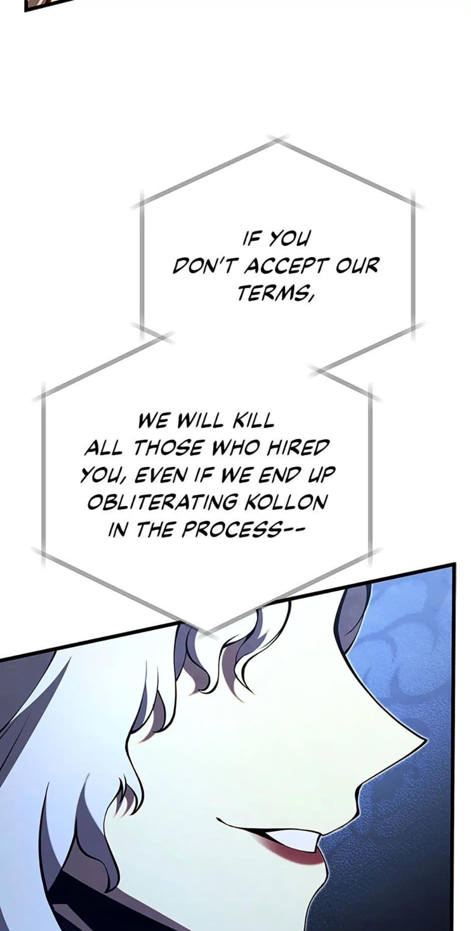 Swordmaster’s Youngest Son Chapter 85