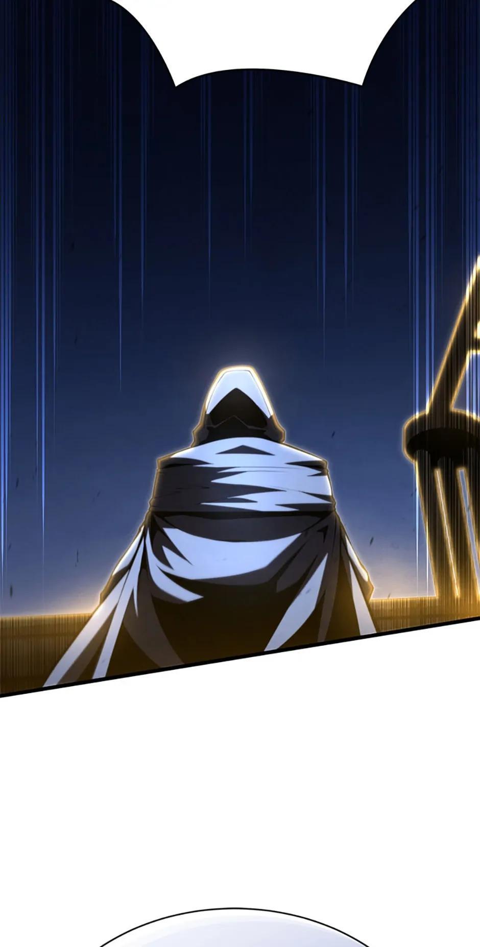 Swordmaster’s Youngest Son Chapter 85