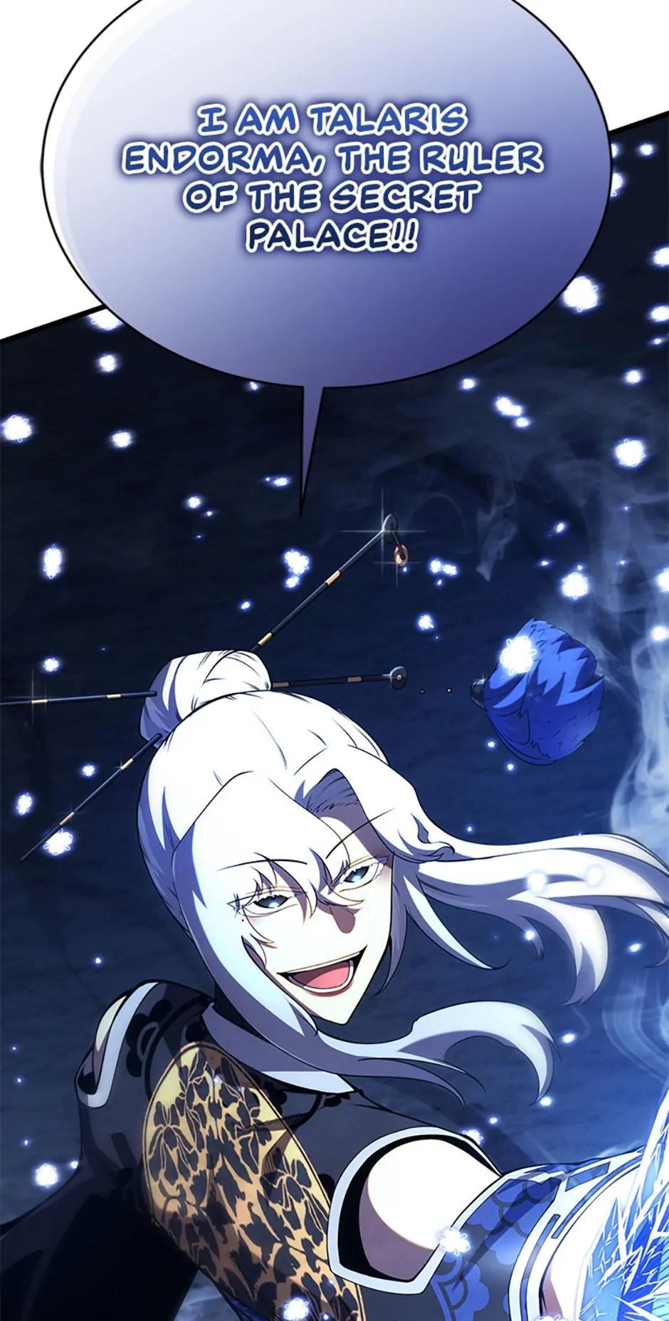 Swordmaster’s Youngest Son Chapter 85