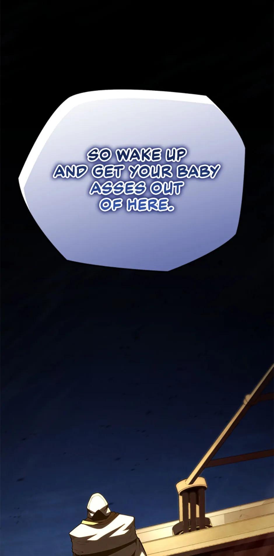 Swordmaster’s Youngest Son Chapter 85