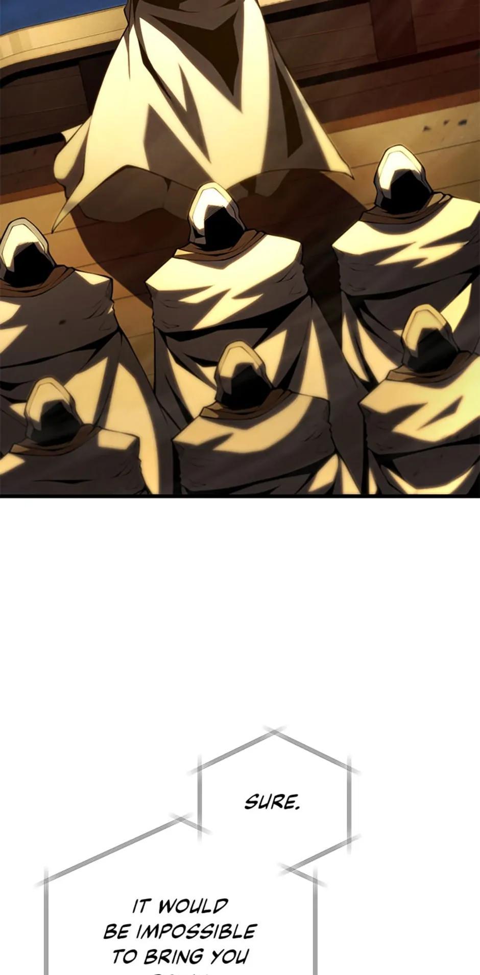 Swordmaster’s Youngest Son Chapter 85