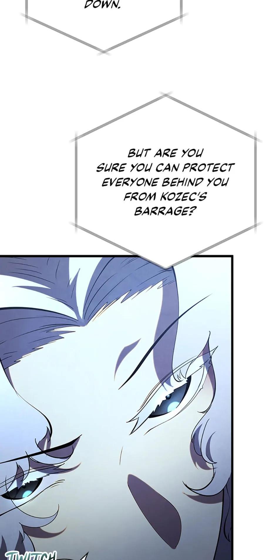 Swordmaster’s Youngest Son Chapter 85